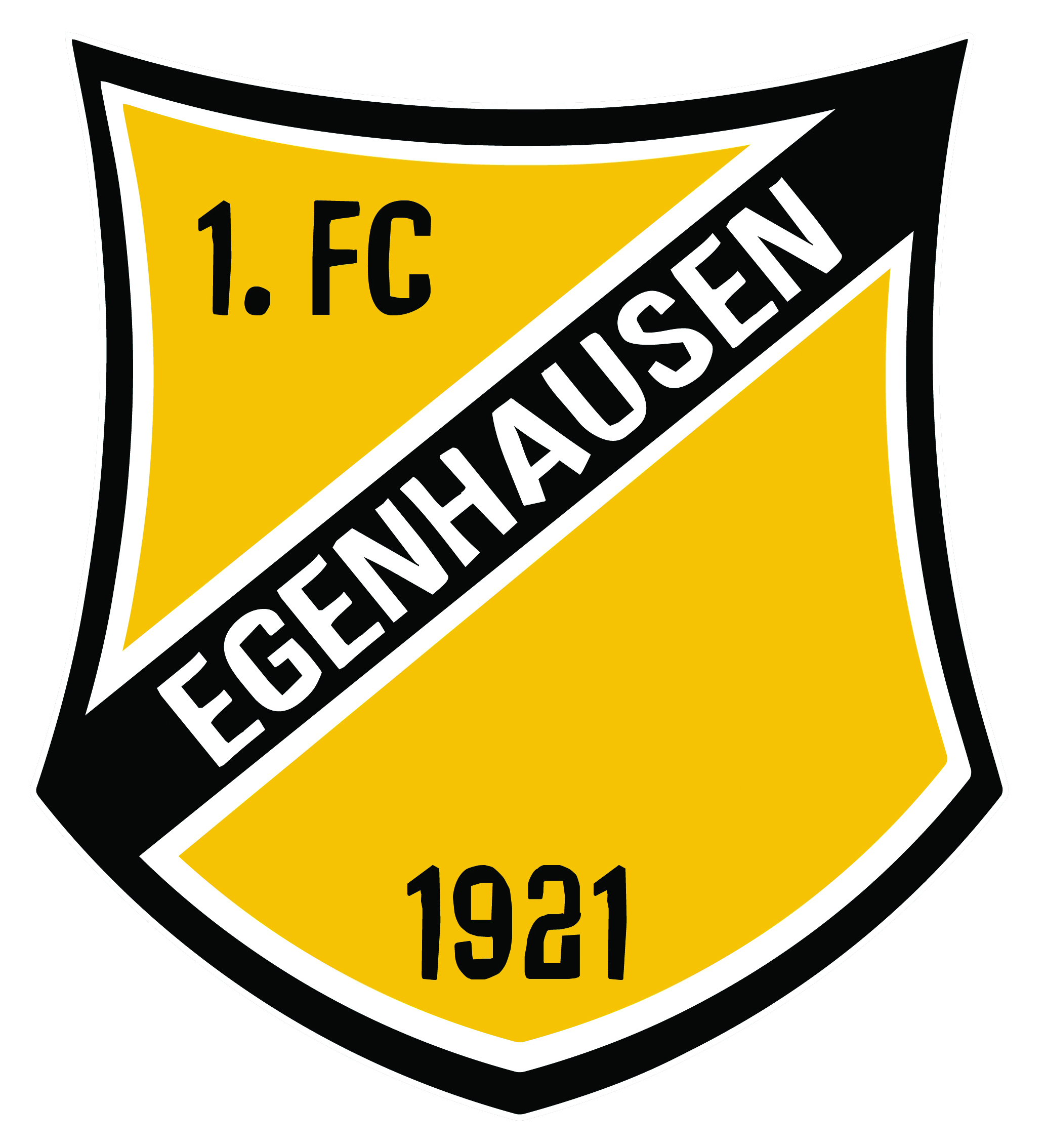 1. FC Egenhausen